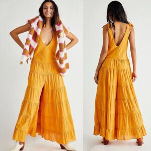 Free People Jagger One Piece